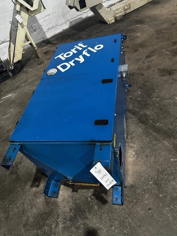 TORIT DMC-B 1.5HP MIST COLLECTOR
