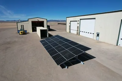 NEW SOLARSET M-20-OGS-13.76-25.5-1-F