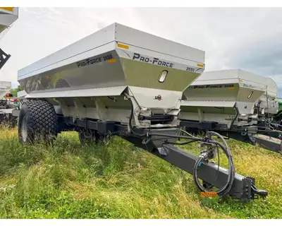 Used UNVERFERTH _UNKNOWN_ Manure Spreaders Iowa US | Keast Enterprises #1360508