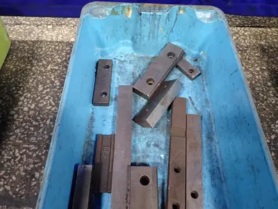 Misc. Hardware