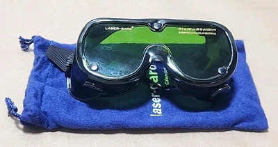 NEW Glendale LGS-NDGA