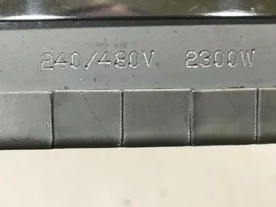 NEW PPE ME120001