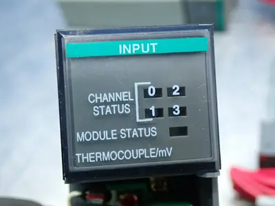 USED ALLEN BRADLEY 1746NT4