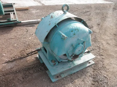 USED CENTURY SO-584-WC5-5T8