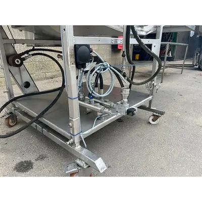 Used Stein _UNKNOWN_ Batter and Breading Machines Pennsylvania US | ISCA #1299425