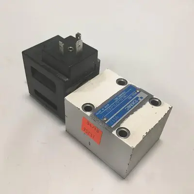 USED TOKIMEC TMCD-673-002