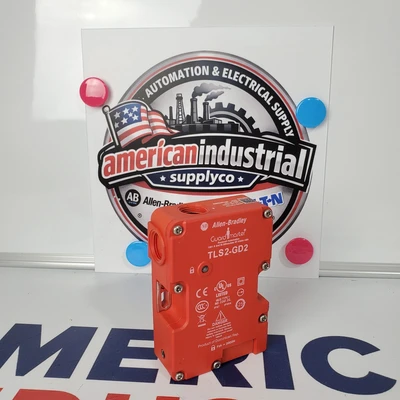 Allen-Bradley 440G-T27127 Switch Accessories | American Industrial Supply Co. (1)