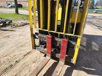 USED 2013 HYSTER S50FT