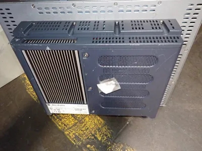 Used ALLEN BRADLEY 6181P17AMW71ACX Automation Control (HMI) Ohio US | HGR 24 #727971