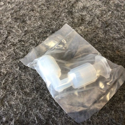 New | in-Stock Saint-Gobain FMF4FFUEAN-3 Valves/Fittings California US | Davliegogo LLC #1732539
