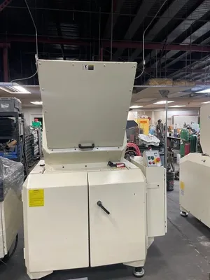 2019 CONAIR CGW-1424 GRANULATORS | INJECTION DEPOT GROUP (4)
