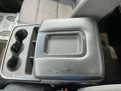 Used 2015 GMC SIERRA 1500 Pickup Trucks Michigan US | Miedema Asset Management Group #1320460
