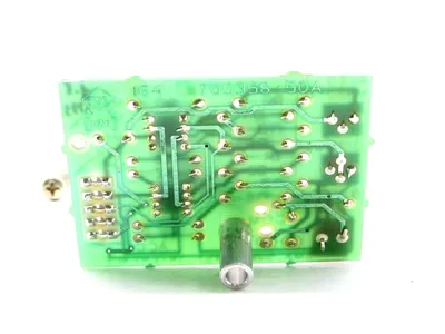 NEW ABB 0-57002 DRIVE CONTROL 057002
