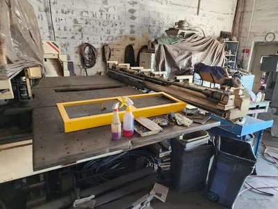 USED STRIPPIT FC 1250 MH