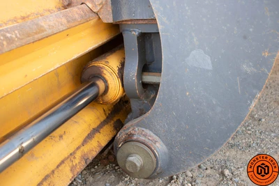Used 2010 JOHN DEERE 670G Motor Graders California US | Monster Iron Equipment Services #1481055