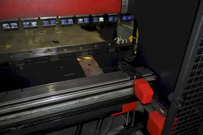 USED 2003 AMADA HFE-1003-S