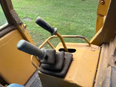 Used 1983 CATERPILLAR 963 Compact Track Loaders Georgia US | Proxy Equipment #1378424