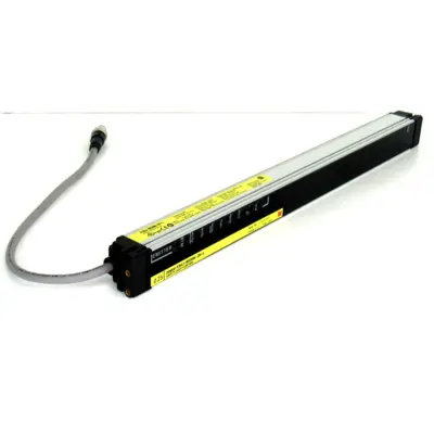 USED OMRON F3SJ-B0385-25-L