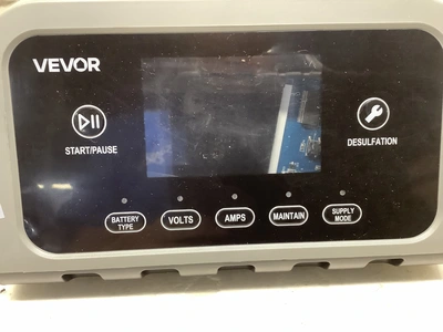 Used _UNKNOWN_ _UNKNOWN_ Battery Chargers Michigan US | Miedema Asset Management Group #1295826
