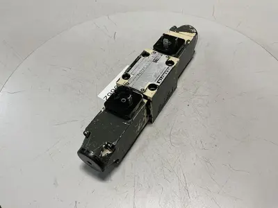 USED REXROTH 4WE6W51/AG24N9K4V