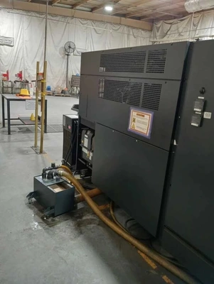 2020 DMG MORI NLX2500 / 700 CNC Lathes | SNL Machine Trader LLC (8)