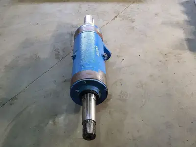 Used GOULDS 98-200-025-511 Parts (Hydraulics and Pneumatics) British Columbia CA | Lenmark #256758