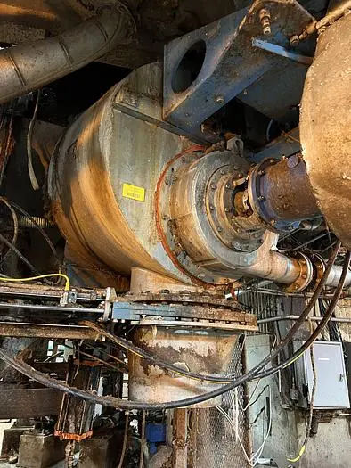 Used 1995 FIBERPREP LAMORT SIZE II Pulp and Paper Pennsylvania US | Global Equipment International, LLC #185898