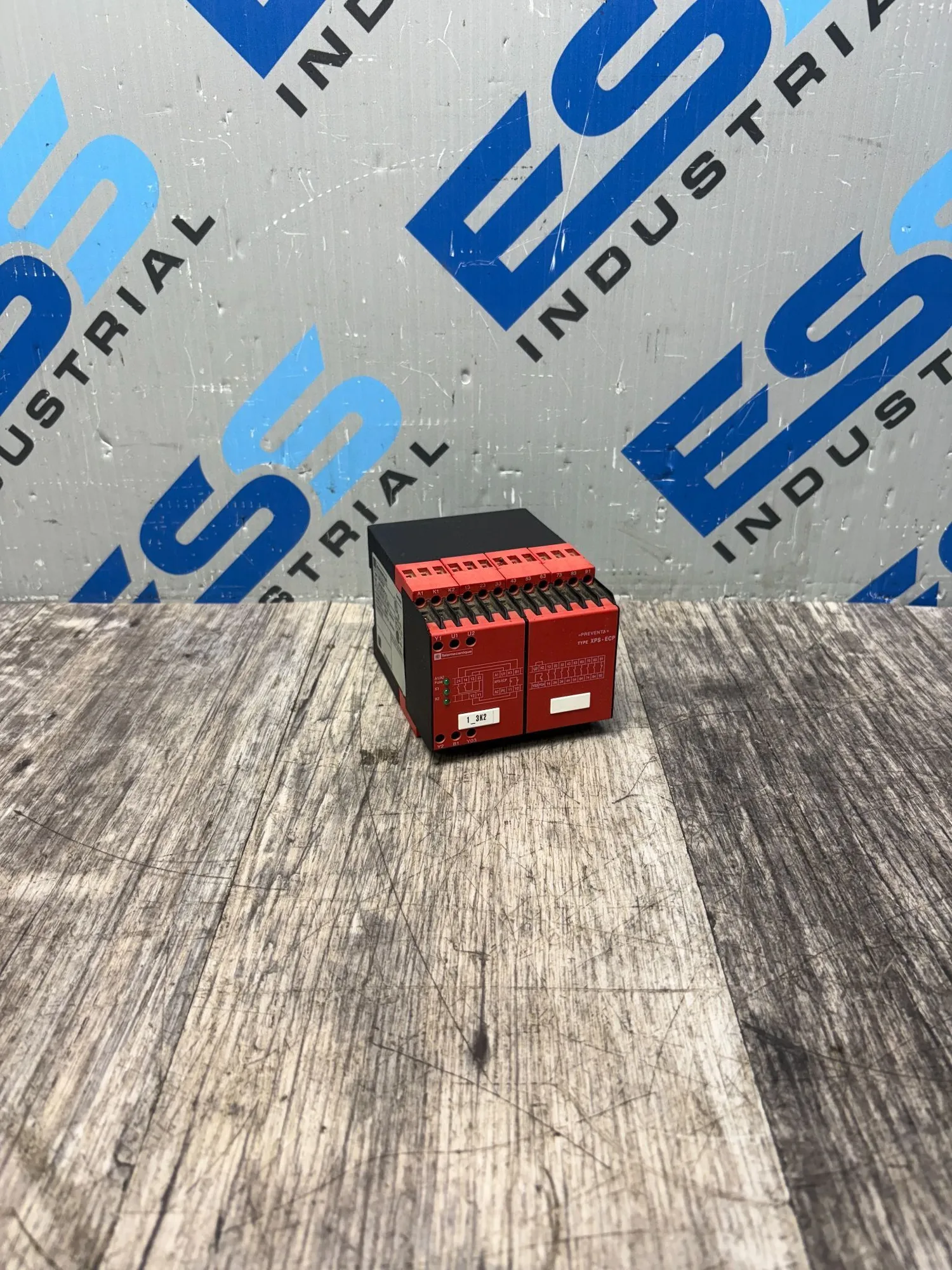 USED TELEMECANIQUE / MODICON XPSECP5131