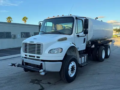 Used 2020 FREIGHTLINER M2 Carhaulers Florida US | Truck and Van Outlet #1509252