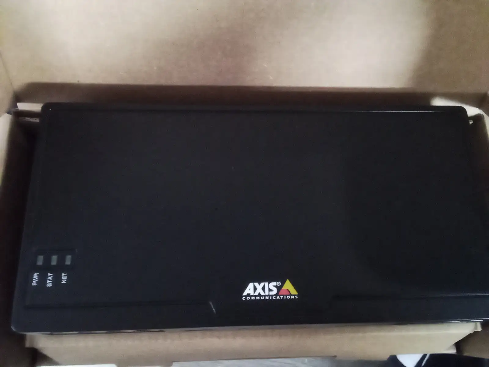 Used Axis 0878-004 Security Cameras US | Infinity wholesale & Supply LLC #1305613