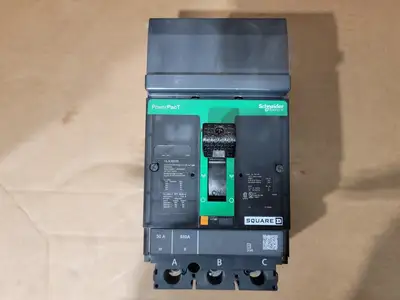 NEW SCHNEIDER ELECTRIC HLA36030