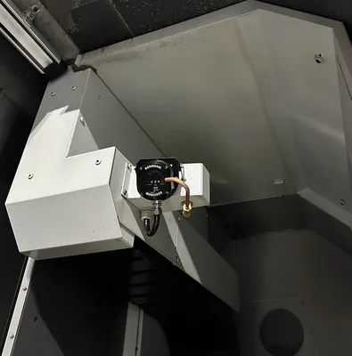 2007 MORI SEIKI NT-4250DCG/1500S 5-Axis or More CNC Lathes | Midstate Machinery (11)