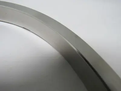 Precision Rings Incorporated P/N 643D938-18 Piston Ring Rev. 6
