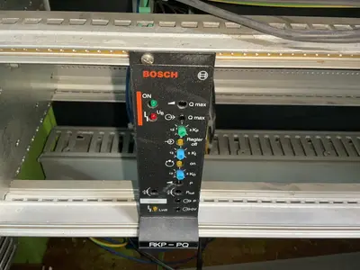 Used 1997 ENGEL ES 80/30 HL Misc Plastics Equipment Ohio US | HGR 24 #1567280