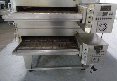 Used XLT SMART SOLUTIONS 3870-TS2 Conveyor Ovens California US | BakeryEquipment.com #1555522