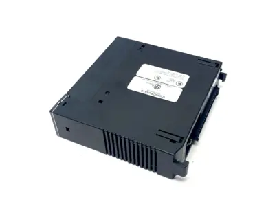 USED GE FANUC IC693CPU331S