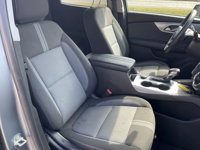 Used 2023 CHEVROLET BLAZER SUVs Michigan US | Miedema Asset Management Group #1406885