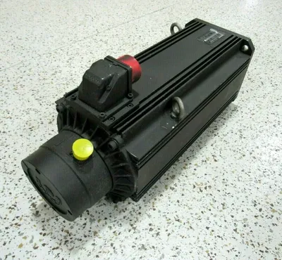NEW INDRAMAT MAC112D-0-FD-2-C/130-A-0/S005 SERVO MOTOR 223080
