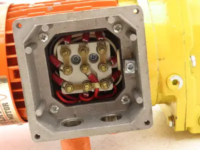 Used NORD _UNKNOWN_ Speed Reducers Indiana US | Arrow Industrial #1408831