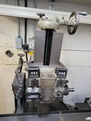 Used BROWN & SHARPE 13 Tool & Cutter Grinders Oregon US | [EZ] EZ Systems #1279466