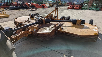 USED WOODS 3180