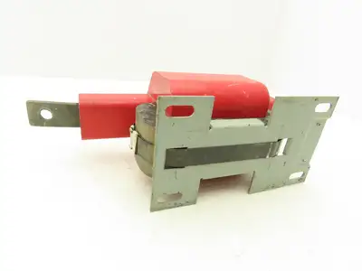 Allen Bradley 872D190G07 Current Transformer 75-5A Ratio 5KV 50-60 Hz