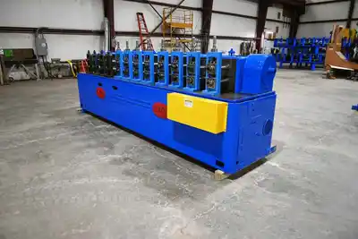 USED TISHKEN 12-MW-2