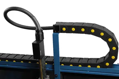 New | in-Stock BAILEIGH INDUSTRIAL PT-22 Plasma Cutters British Columbia CA | Lenmark #278375