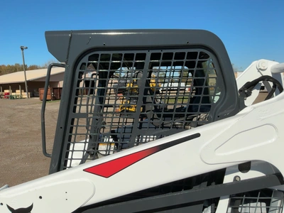 Used 2014 BOBCAT T590 Compact Track Loaders Michigan US | Miedema Asset Management Group #1568262