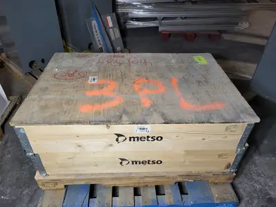 NEW METSO 292818