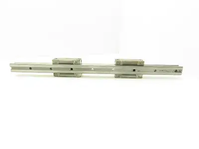 Used CPC _UNKNOWN_ Bearings | Arrow Industrial #613940
