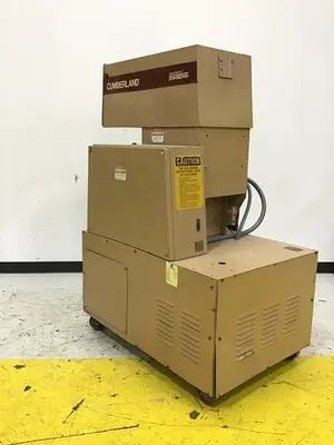 USED CUMBERLAND 284 GRAN 3KN 10