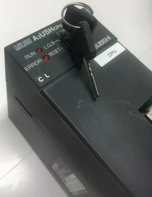 USED Mitsubishi Electric A2USHCPU-S1