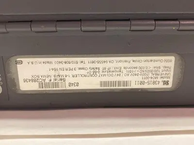 USED STI 94555-3611